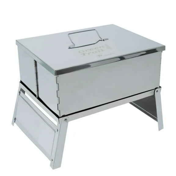GREEN TRAIL Portable Smoker