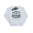 thumbnail image 1 of Harry Potter Mens Gryffindor Keeper Sweatshirt, 1 of 5