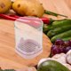thumbnail image 1 of unbranded De Y Verduras De Acero Inoxidable Y ABS Color Rosa Práctico, 1 of 8