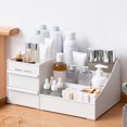 thumbnail image 4 of Caja De Almacenamiento De Cosméticos Multifuncional Portátil, 4 of 5