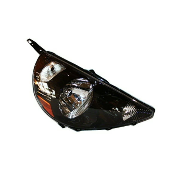 New Aftermarket   Passenger Side Front Head Lamp Assembly 33101SLNA01ZC fits 2007-2008 Honda Fit