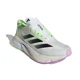 thumbnail image 4 of Adadas Adizero-Zapatillas de correr para hombre, calzado de entrenamiento de maratón, cómodo y transpirable, Boston 129762, 4 of 5