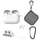 thumbnail image 4 of Audífonos 5 fundas para con correa, funda protectora para Airpods Pro (blanco) Ndcxsfigh Para estrenar, 4 of 8