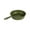 Armygreen, variant on Multipurpose Stainless Steel Outdoor Compact Heat-Efficient Frying Pan for Camping Hiking & Travel