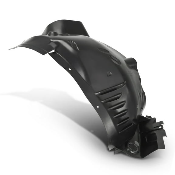 Front Fender Liners Right Passenger Side Fit for 2012-2015 MB Mercedes C Class 2046905930