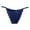 Blue, variant on Fgnfyis Women's Underwear Womens Sexy Lace Panties Seamless Adjustable Low Waist Ultra Thin See Through Mesh Thong Panties Womens Panties Briefs White One Size