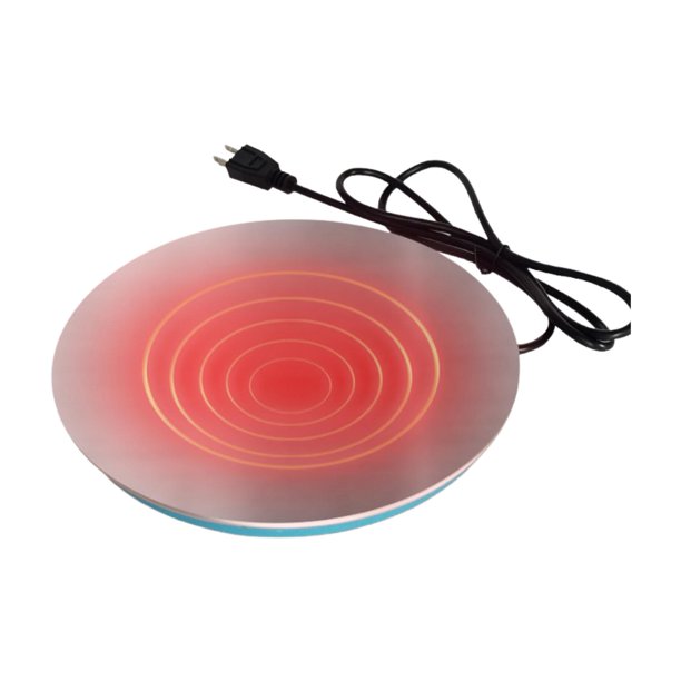 Chicken Water HeaterSafe and Durable Poultry Waterer Drinker Heated