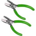 thumbnail image 1 of Putting With Comfort Grip And Double -leaf Spring Jewelry (green 2pcs), 1 of 5
