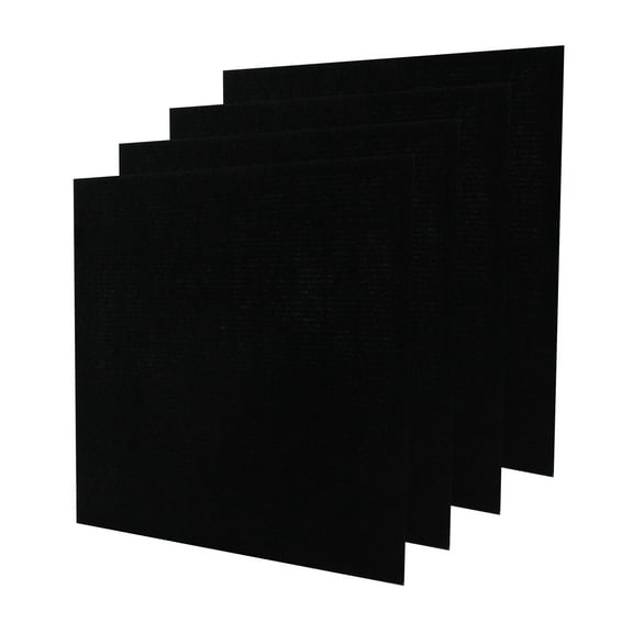 InvisiClean Aura Activated Carbon Prefilter Replacement Filter