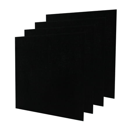 

InvisiClean Aura Activated Carbon Prefilter Replacement Filter