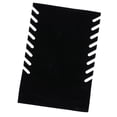 thumbnail image 4 of Organizador de Collares de Soporte de Collar de Soporte de Exhibición de Collar de para Tienda Minorista, , 19x28cm, 4 of 8