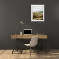 thumbnail image 3 of Bryant, Susan 19x24 White Modern Wood Framed Museum Art Print Titled - Safe Place, 3 of 4