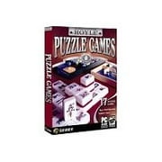 Hoyle Puzzle Games 2004 - - CD - Win, Palm OS, Pocket PC