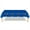 Blue, variant on DAILIHIVE Graduation Party Decorations,2025 Graduation Party Decorations,Tablecover for Graduation Party Supplies,Holiday Party Background Wall Table Decoration,Graduation Rite 2025,54x108in