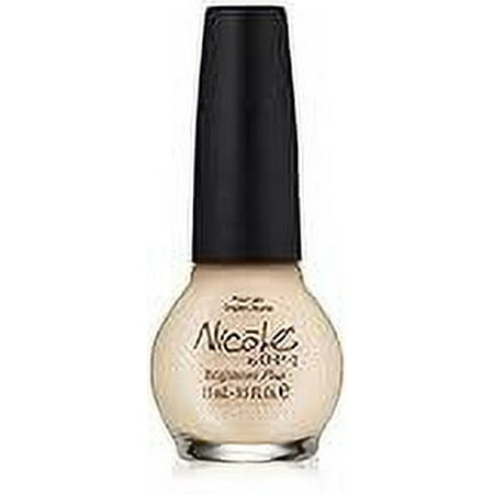 Coty Nicole Strengthener Pl, 0.5 oz