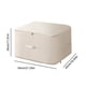 thumbnail image 5 of Organizador Plegable Bag Closet Organizer Auto Compresión Saving, 5 of 9