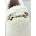 thumbnail image 2 of Mocassins Pantoufles Como, 2 of 3
