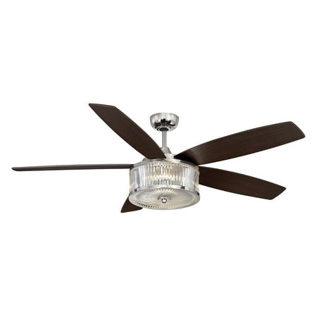 Savoy House Phoebe 56 180 5 56 In Ceiling Fan Walmart Com