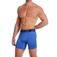 thumbnail image 3 of HEAD Men’s Performance Boxer Briefs underwera 3-Pack, 3 of 4