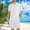 White, variant on Dxzfnsa Men's 2 Piece Sets Mens Quick Dry Short Sleeve Shirts and Shorts with Pockets Gym Athletic Running Solid Color Sets Summer Casual Workout Sets
