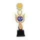 thumbnail image 3 of Premio Trofeo Copa Ganador Premio Creativo Ganador Premios Trofeos Premios de utilería Deportes Azul 385 cm., 3 of 9