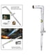 thumbnail image 5 of Antorcha de Soldadura DYNWAVEMX Antorcha de Joyero Soplete de soldadura de joyería, 5 of 8