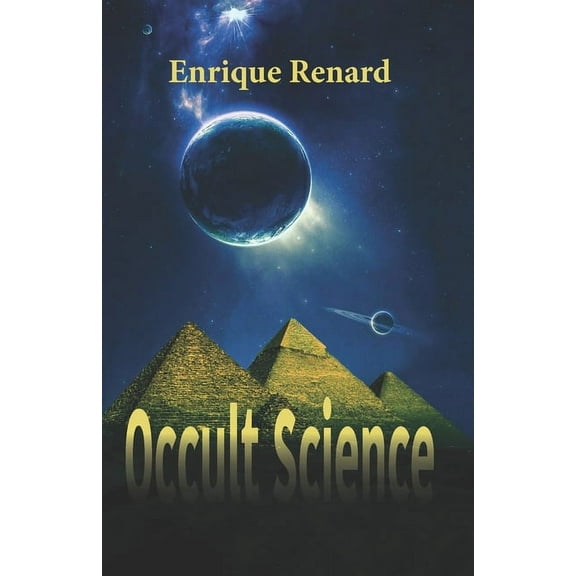 Occult Science (Paperback)