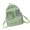 Green, variant on Itabag Backpacks Pin Display Backpacks with Insert for School