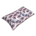 thumbnail image 3 of Vsdgher Tropics Palm Trees Print Pillow Cases -Iconic Collection Pillowcases -Extra Soft, Not easy to deform,not pilling Export quality, 3 of 8