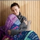 thumbnail image 3 of LHSHID Birthday Gifts for Women Happy Birthday Decorations for Her Throw Blanket Gifts for Women Birthday Unique Birthday Present Gifts for Girls Friendship Female Bday Gift Ideas 30"x40", 3 of 7