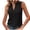 Black, variant on Tbopshirt Tank Tops for Women,Womens tops,Summer Women Fashion Solid Color V-Neck Sleeveless Casual Tee Vest tops,T-shirt Vest Tee Blouse,Womens Fashion