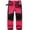 Red, variant on Ulitacool Boys Pants Children'S Softshell Ski Trousers Lined Cargo Trousers Thermal Trousers Snow Trousers Winter Outdoor Trousers Hiking Trousers Casual Slacks Durable Pant Blue Size 9-11 Years