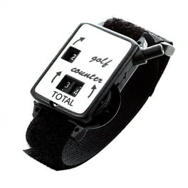 Garmin Approach S20 GPS Golf Watch, Black - Walmart.com