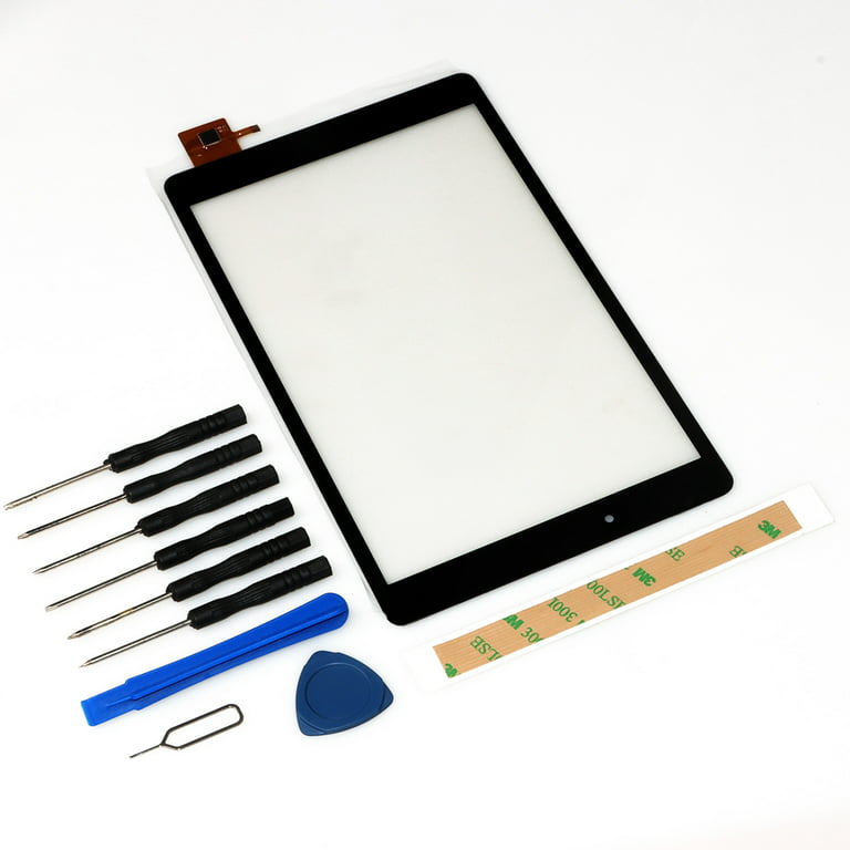 Screen Replacement for Samsung Galaxy Tab A 8.0 2019 T290 SM-T290 LCD  Display Touch Digitizer Glass Screen Assembly