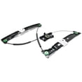 thumbnail image 3 of New Left Front Window Regulator Without Motor Compatible With Mercedes Benz S560 4Matic S600 Base S63 AMG Base S450 Base S65 AMG Base S560e Base S550 Base S560 2014-2020 By 2227201302-PFM, 3 of 6