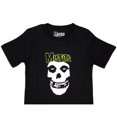 thumbnail image 2 of Misfits T-Shirt à Logo pour Garçons/filles, 2 of 2