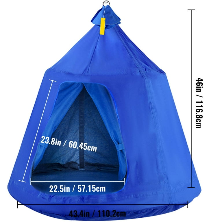 Kids hanging tree tent hotsell