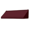 thumbnail image 6 of Sunsational Products Classic 8' Awning in a Box® Ebony, 6 of 6