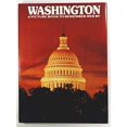 thumbnail image 1 of Washington D. C.: A Picture Book to Remember Her By (Hardcover), 1 of 1