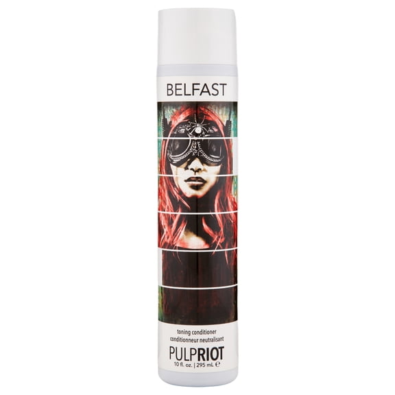 Pulp Riot Belfast Toning Conditioner 10 oz