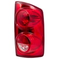 thumbnail image 3 of Brock Tail Light for 2007-2008 Ram 1500 Set 55277303AC 2007-2009 Ram 2500 2007-2009 Ram 3500, 3 of 9