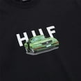thumbnail image 2 of HUF Men's X Street Fighter II Short Sleeve Tee T-Shirt (Small, Bonus Stage), 2 of 3
