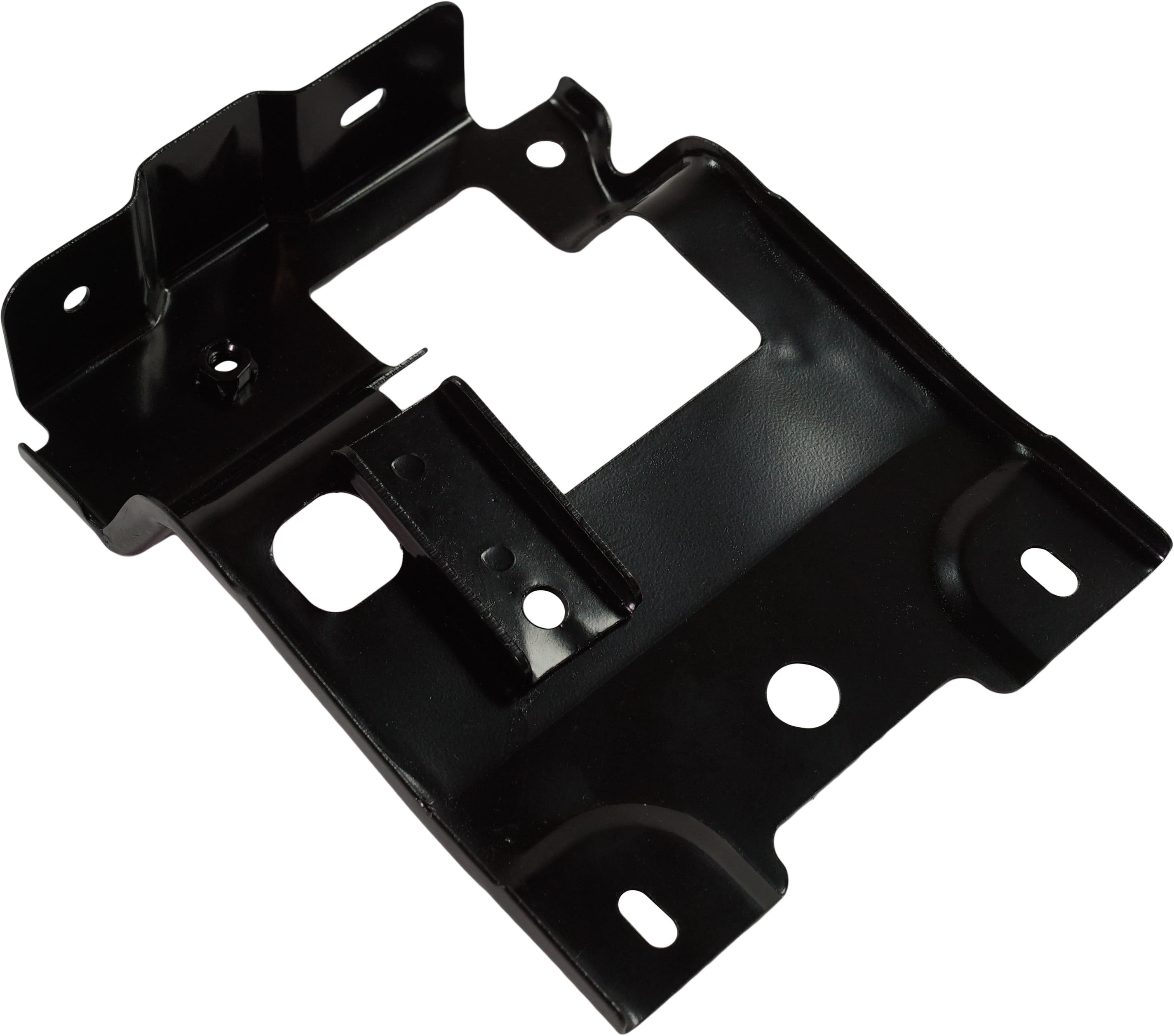 Replacement RN01300001 Bumper Bracket Compatible For 2019 Nissan Altima Front, Center