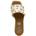 thumbnail image 4 of Sandalias para Mujer Lincy 070 blanco 22, 4 of 6