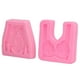 thumbnail image 3 of DIY silicona traje de baño sujetador falda corta Bikini forma molde caramelo pastel chocolate molde rosa, 3 of 5