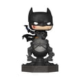thumbnail image 2 of Figura de vinilo Funko Pop! Super Super Super DC Heroes Batman, 17 cm, 2 of 8