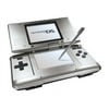 Nintendo DS - Handheld game console - silver