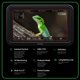 thumbnail image 5 of Monitor Atomos Shinobi II HDMI 4K de 5 pulgadas con pantalla táctil HDR, 5 of 8