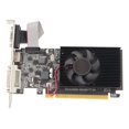 thumbnail image 1 of Tarjeta gráfica GT210 64 bits 589 MHz 1 GB DDR3, 1 of 8