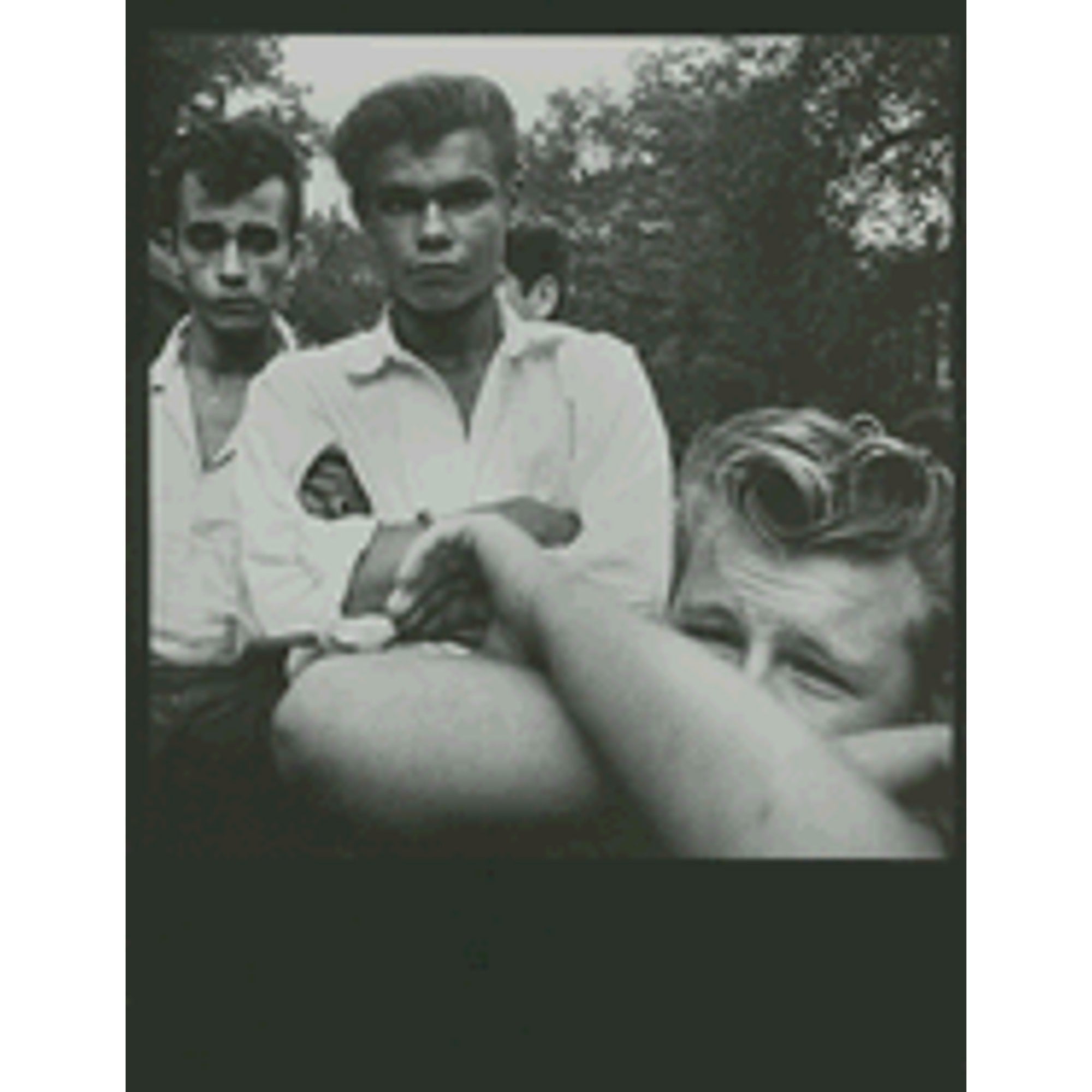 2022新生活 THE AGE OF ADOLESCENCE :1959‐1964 ハードカバー - 通販